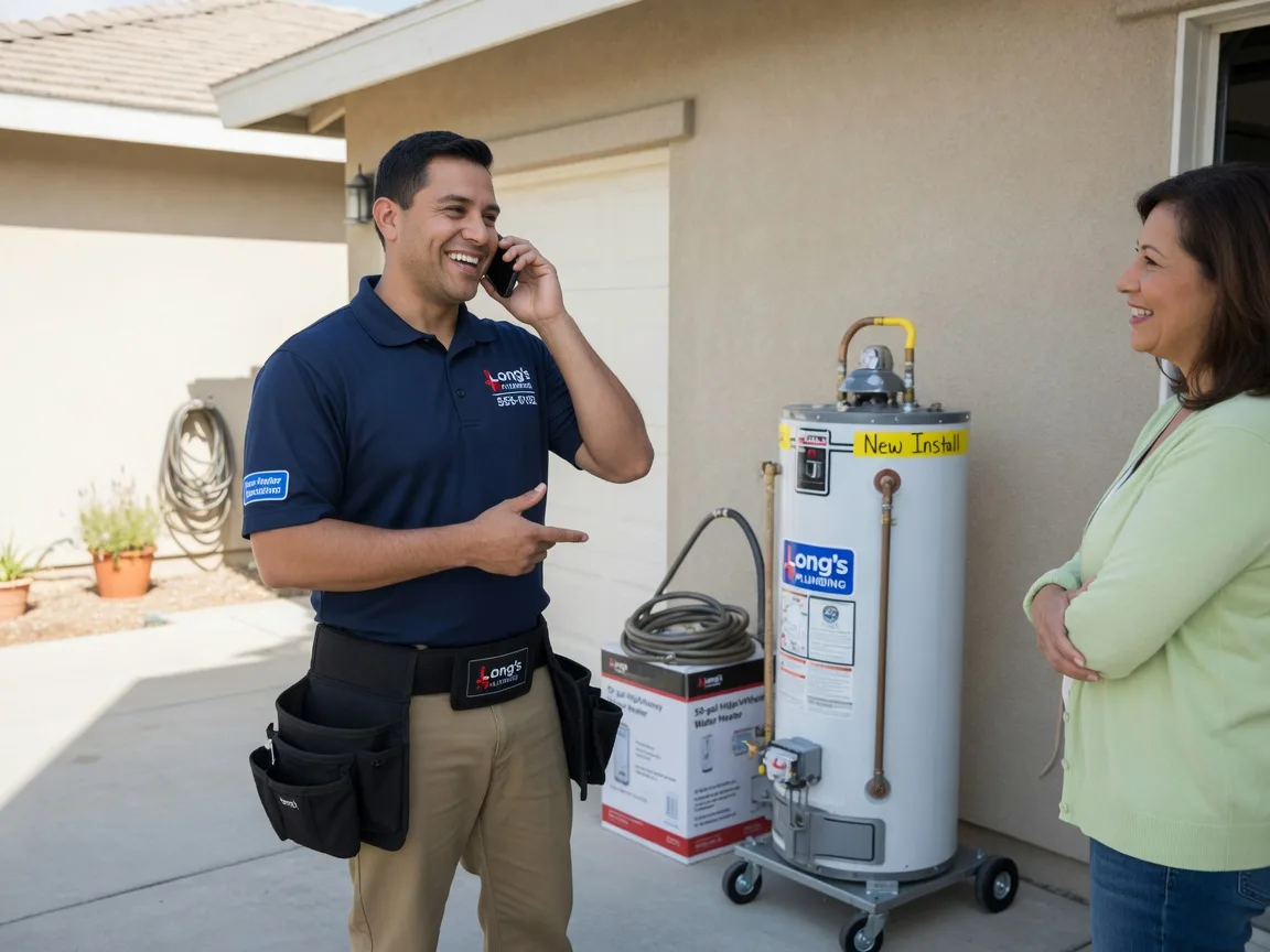 Leak Detection Ranchester, WY FAQs
